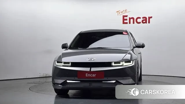 Hyundai Ionic 5 id 3453451 из Кореи 13