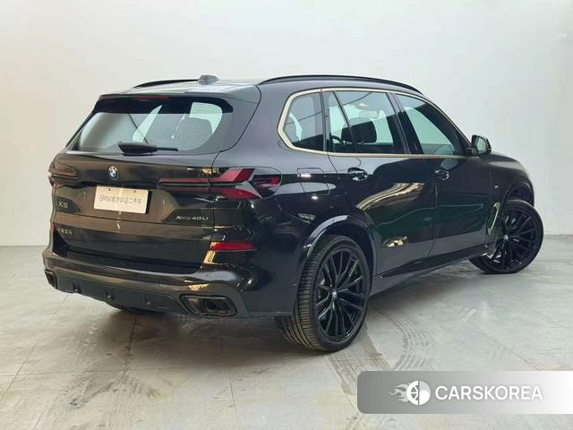 BMW X5 id 3908379 из Китая 11