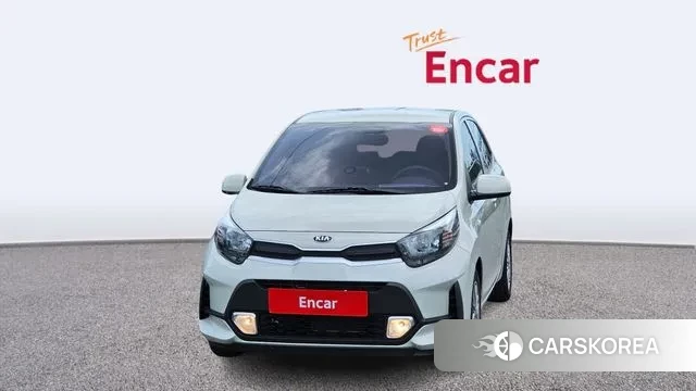 Kia Morning Urban (JA) id 2960502 из Кореи 13