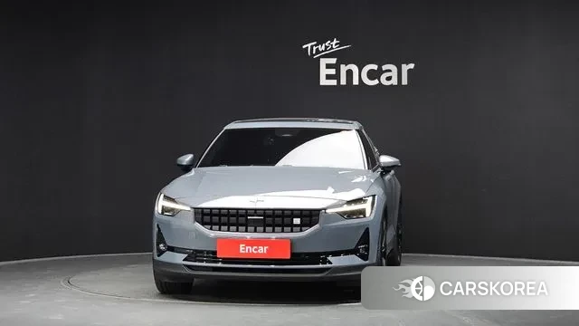 Polestar Polestar 2 id 3007636 из Кореи 13