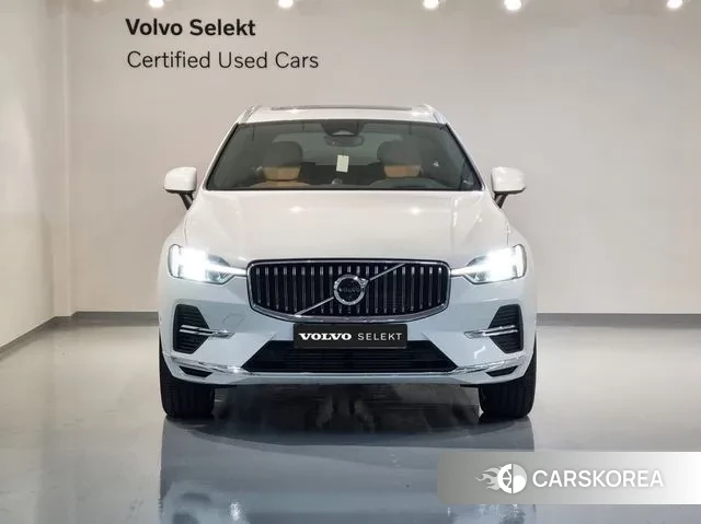 Volvo XC60 second Generation id 3080291 из Кореи 13