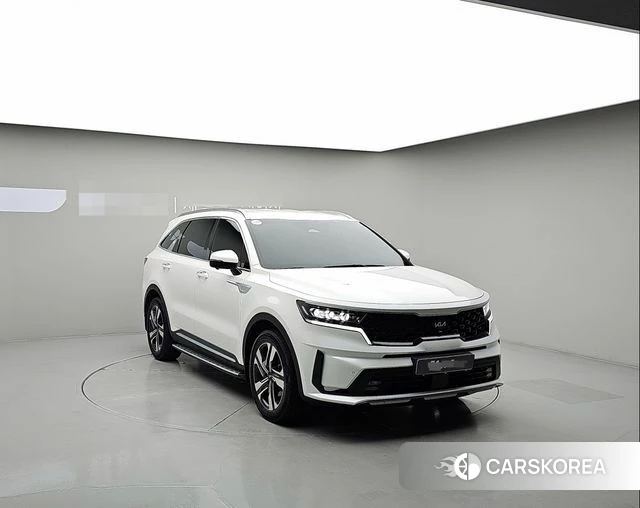 Kia Sorento 4th Generation id 4646806 из Кореи 13
