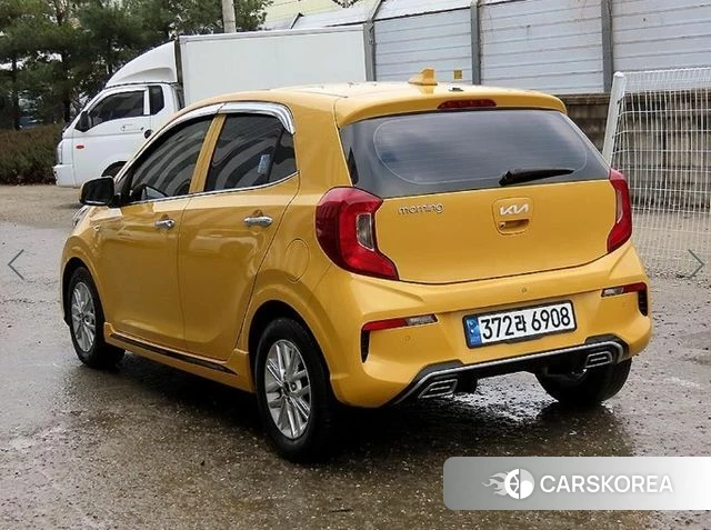 Kia Morning Urban (JA) id 4778914 из Кореи 13