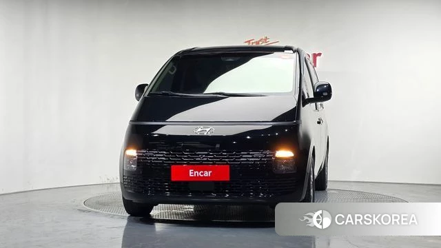 Hyundai Staria id 4707654 из Кореи 13