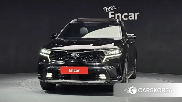 Kia Sorento 4th Generation id 3514646 из Кореи 13