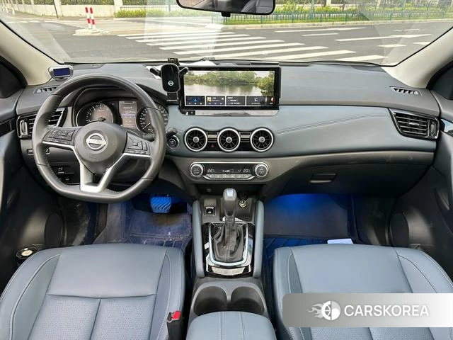 Nissan Qashqai id 4301235 из Китая 14