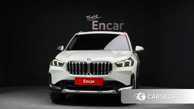 BMW X1 (U11) id 3940185 из Кореи 13