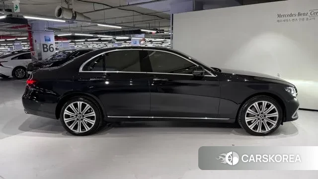 Mercedes-Benz E-Class W213 id 3388827 из Кореи 13