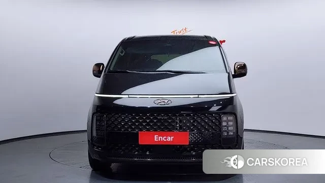 Hyundai Staria id 3488456 из Кореи 13