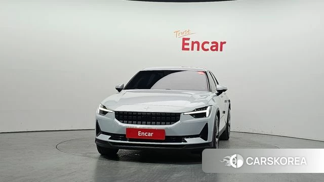 Polestar Polestar 2 id 3903336 из Кореи 13