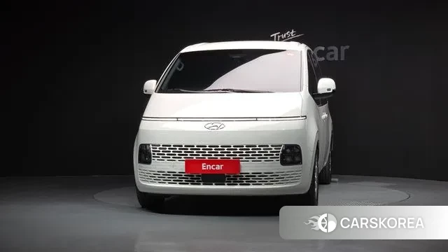 Hyundai Staria id 3322760 из Кореи 13