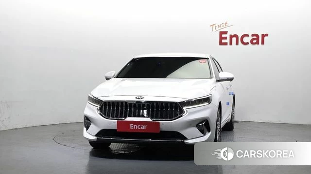 Kia K7 Premier Hybrid id 4464960 из Кореи 23