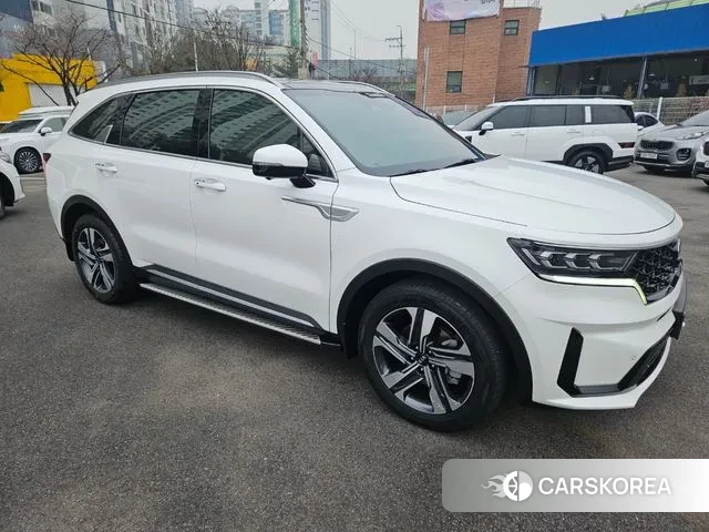 Kia Sorento 4th Generation id 3741953 из Кореи 13