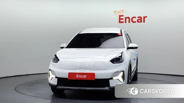 Kia Niro Plus id 4382411 из Кореи 13