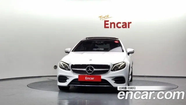 Mercedes-Benz E-Class W213 id 2876604 из Кореи 13