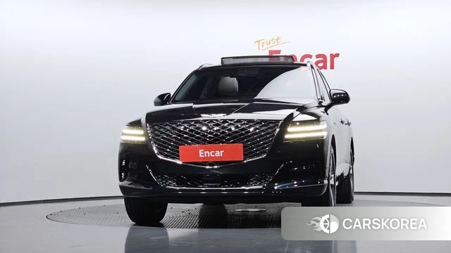Genesis GV80 id 4591460 из Кореи 23