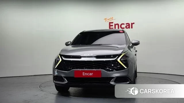 Kia Sportage 5th Generation id 3600718 из Кореи 13