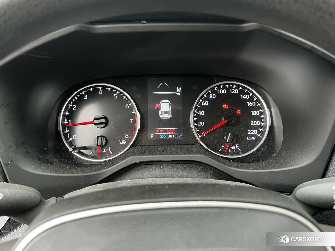 Toyota RAV4 id 4479645 из Китая 21