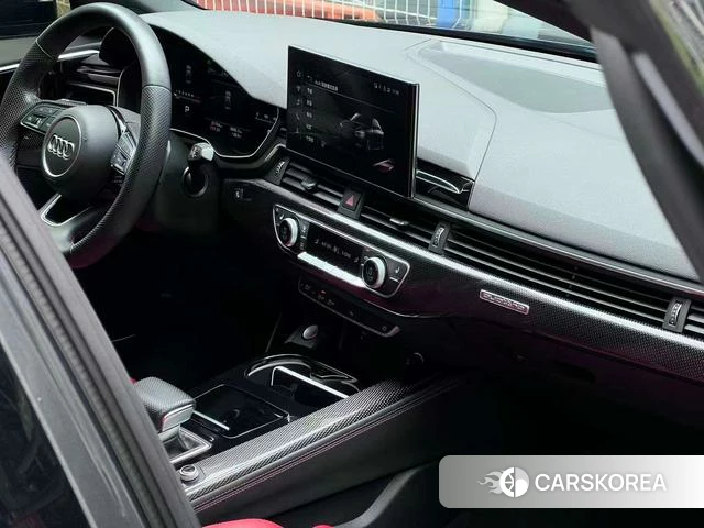Audi S4 id 4359492 из Китая 19