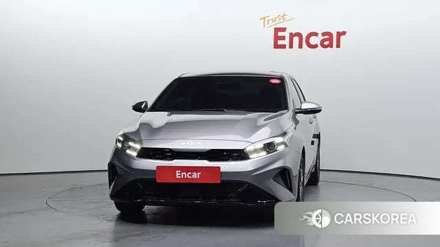 Kia The New K3 2nd generation id 3503403 из Кореи 13