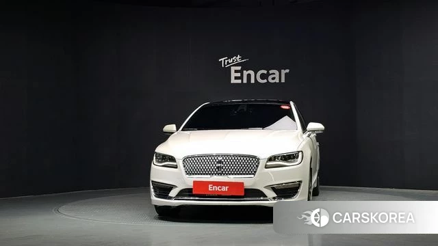 Lincoln New MKZ id 4508381 из Кореи 13