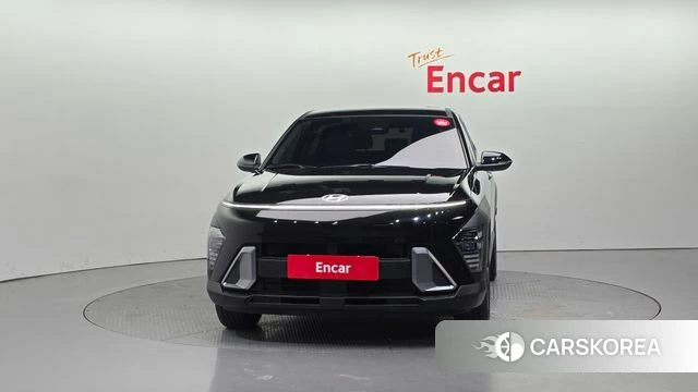 Hyundai Kona (SX2) id 4394550 из Кореи 23