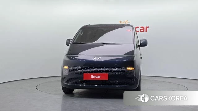 Hyundai Staria id 4186413 из Кореи 13