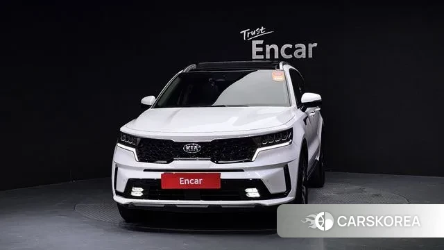 Kia Sorento 4th Generation id 3054429 из Кореи 13