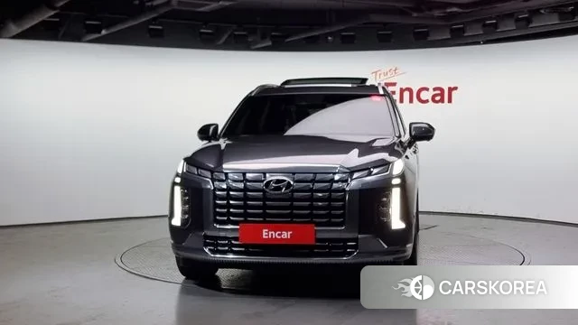 Hyundai The New Palisade id 2998474 из Кореи 13