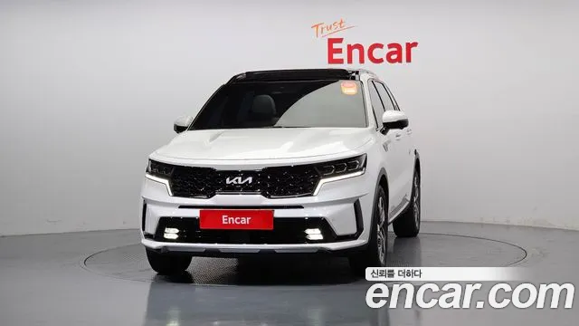 Kia Sorento 4th Generation id 2729996 из Кореи 13