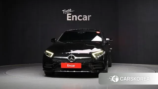 Mercedes-Benz CLS-Class C257 id 3356068 из Кореи 13