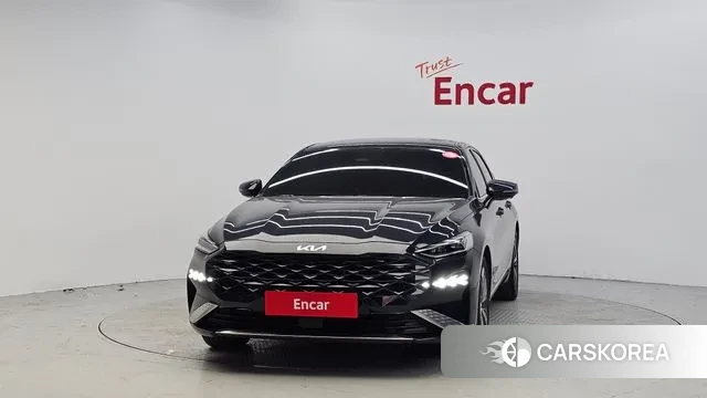 Kia K8 Hybrid id 3432180 из Кореи 13