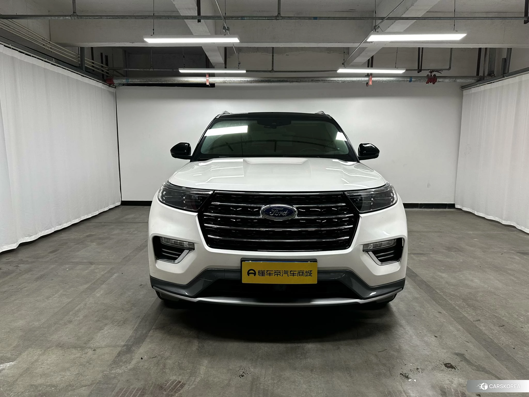 Ford Explorer id 4513988 из Китая 13