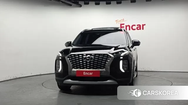 Hyundai Palisade id 3680956 из Кореи 13