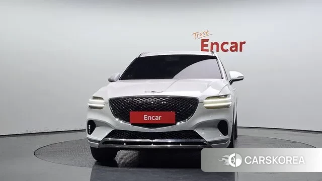 Genesis GV70 id 3747041 из Кореи 13