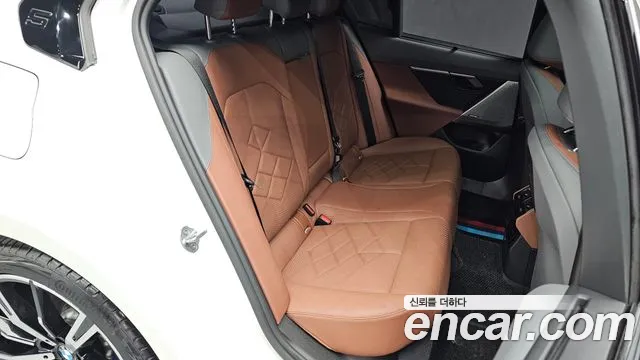 BMW 5 Series (G60) id 2539085 из Кореи 13