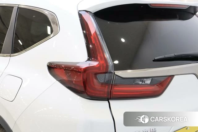 Honda CR-V id 4273838 из Китая 13