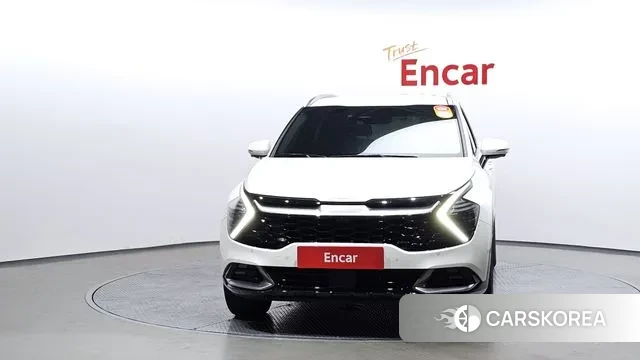 Kia Sportage 5th Generation id 2998016 из Кореи 13