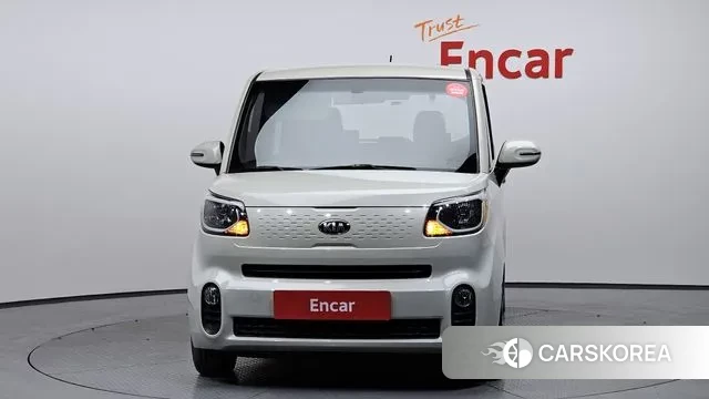 Kia The New Ray id 3499366 из Кореи 13