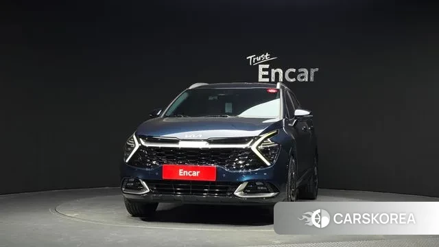 Kia Sportage 5th Generation id 3606813 из Кореи 13