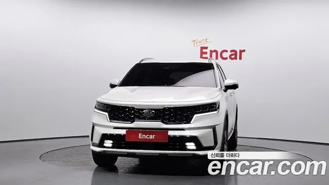 Kia Sorento 4th Generation id 2907165 из Кореи 13