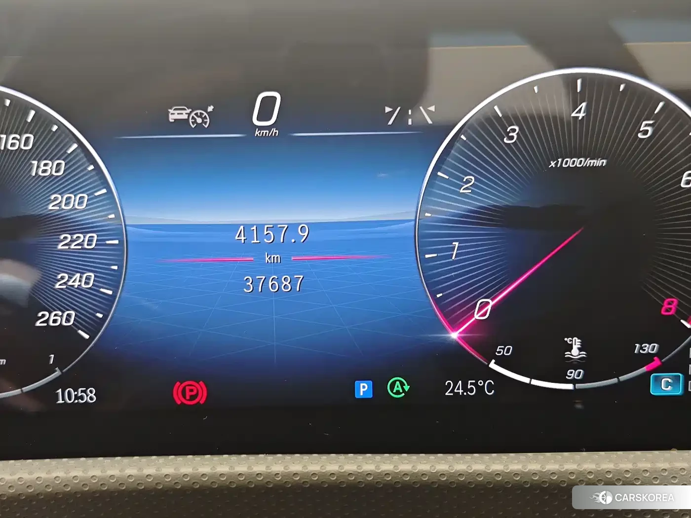Mercedes-Benz A-Class id 4654573 из Китая 10