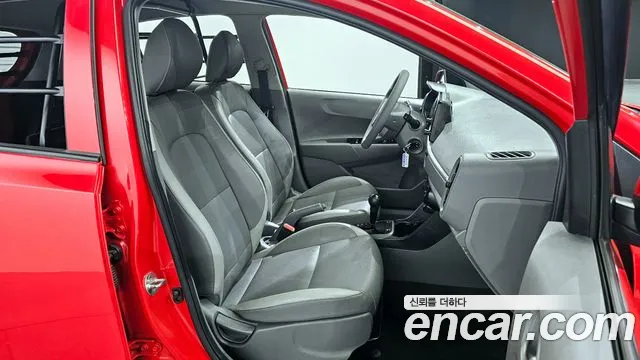 Kia Morning Urban (JA) id 2565645 из Кореи 13