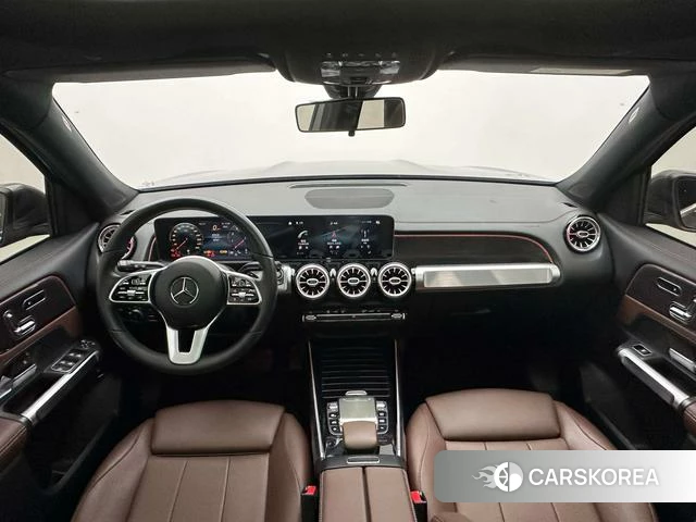 Mercedes-Benz GLB id 4307226 из Китая 23
