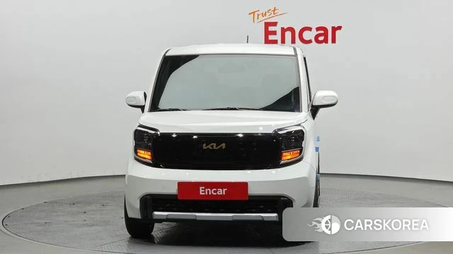 Kia The New Kia Ray id 3891223 из Кореи 13