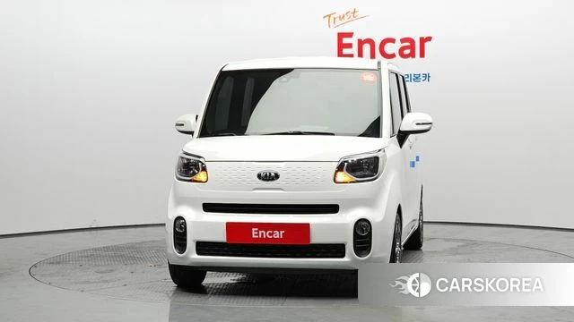 Kia The New Ray id 4446662 из Кореи 23