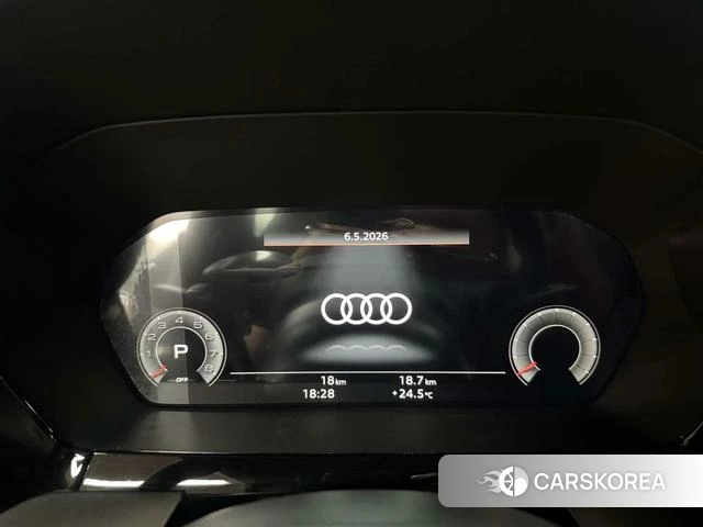 Audi A3 id 4297353 из Китая 5