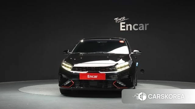 Kia The New K3 2nd generation id 4409848 из Кореи 23