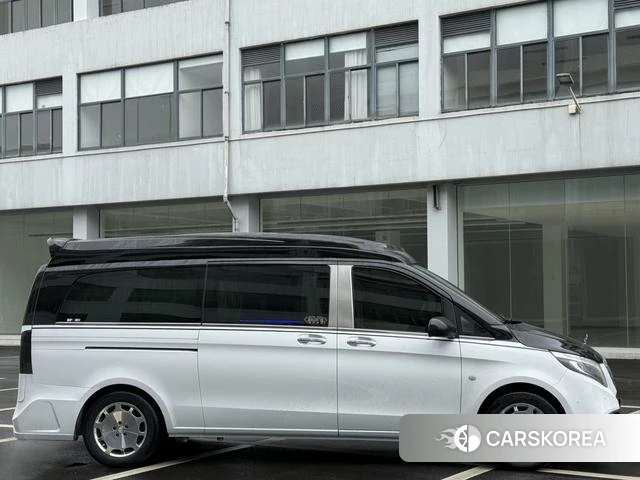 Mercedes-Benz Vito id 4239455 из Китая 8