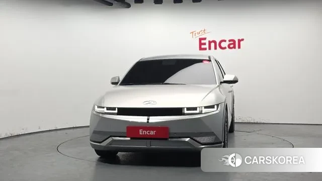 Hyundai Ionic 5 id 3759900 из Кореи 13